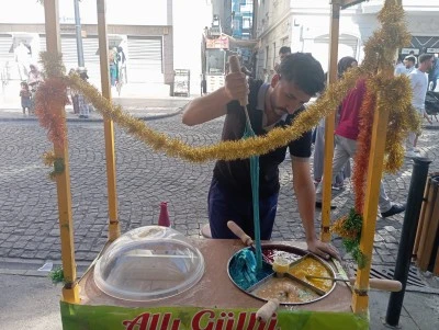 Diyarbakır’da Osmanlı Macunu Geleneği Yaşatılıyor