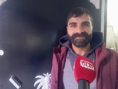 Diyarbakır&rsquo;da Osmanlı Zarafetini Yaşatan Demir Kapı Ustası