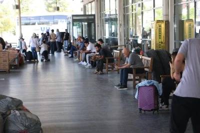 Diyarbakır’da Otobüs Yolculuğu Lüks Hale Geldi