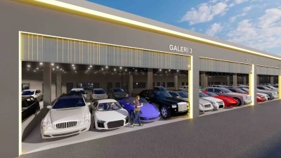 Diyarbakır’da Otomobil Satışlarında Patlama: SUV ve Elektrikli Araçlar Zirvede