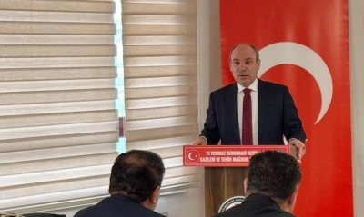 Diyarbakır'da Özel Hakkında Suç Duyurusu