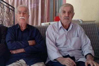 Diyarbakır&rsquo;da Peş Peşe Acı