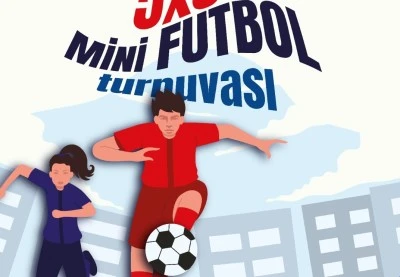 Diyarbakır'da Polis Haftası&rsquo;na &Ouml;zel Mini Futbol Turnuvası Başlıyor