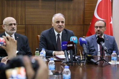 Diyarbakır&rsquo;da "11. Uluslararası Hafızlık ve Kur&rsquo;an-ı Kerim&rsquo;i G&uuml;zel Okuma Yarışması" başladı