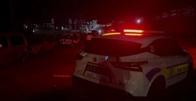 Diyarbakır’da &quot;Dur&quot; İhtarına Uymayan Araç Dehşet Saçtı