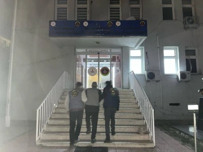 Diyarbakır'da &quot;Tasarlayarak Öldürme&quot; Suçundan Aranan Şahıs Yakalandı