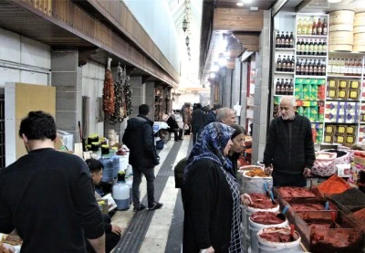 Diyarbakır'da Ramazan Alışverişlerinde Fiyat Artışlarına Karşı Uyarılar