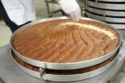 Diyarbakır&rsquo;da Ramazan Bereketi