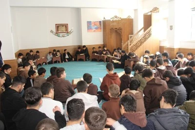 Diyarbakır&rsquo;da Ramazan Bereketi