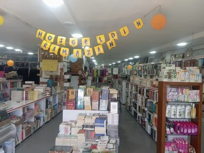 Diyarbakır&rsquo;da Ramazan bereketi kitap evlerine yansıdı