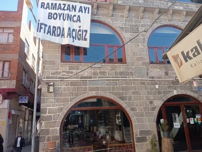 Diyarbakır&rsquo;da Ramazan geleneği yaşatılıyor