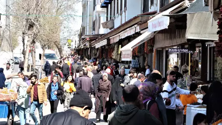 Diyarbakır’da Ramazan Hazırlıkları Hız Kazandı