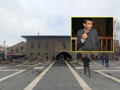 Diyarbakır&rsquo;da Ramazan Hoca Anısına ailesi Cami Yapılmasını istiyor