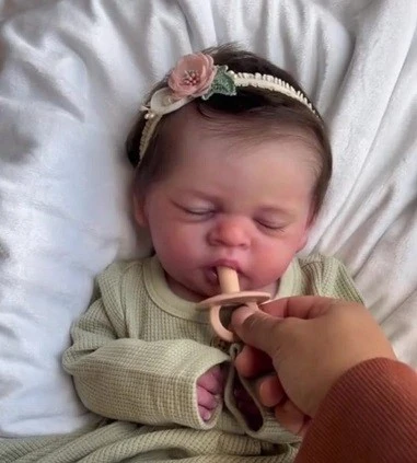 Diyarbakır'da Reborn Bebeklerin Psikolojik ve Fiziksel Riskleri: Uzmanlar Uyarıyor