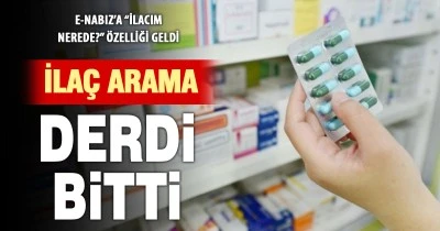 Diyarbakır&rsquo;da Re&ccedil;eteli İla&ccedil; Arama D&ouml;nemi Bitiyor