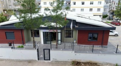 Diyarbakır&rsquo;da Sağlık Altyapısına G&uuml;&ccedil;l&uuml; Takviye