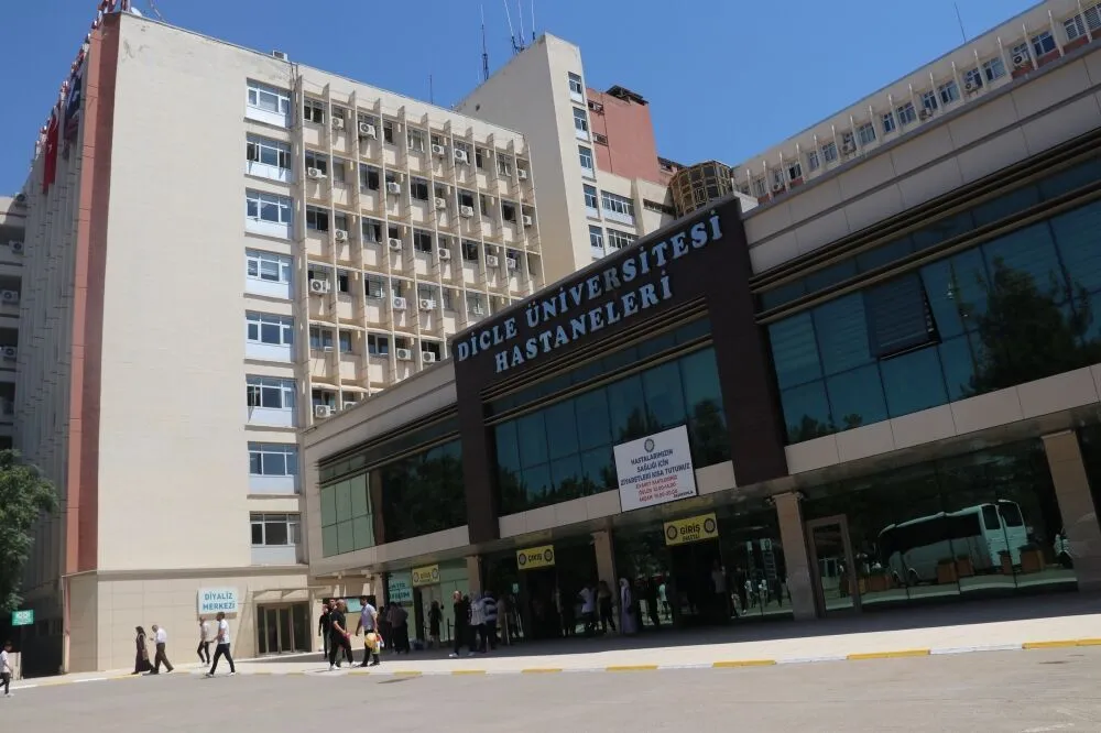 Diyarbakır&rsquo;da sağlık camiasını buluşturacak kongre