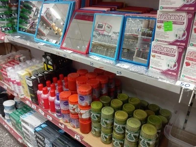 Diyarbakır’da Sahte Kozmetik Ürünleri Alarmı