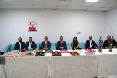 Diyarbakır’da Sanat ve Müzik Engel Tanımadı