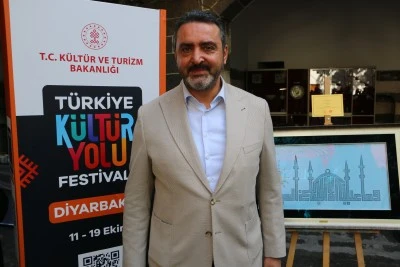 Diyarbakır'da Sanatla Şifa
