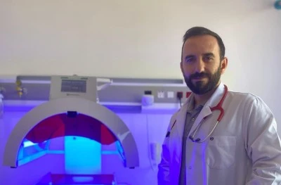 Diyarbakır'da Sarılık Tedavisinde Yeni Dönem!