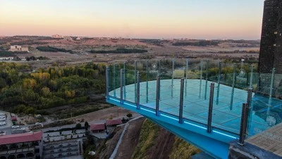Diyarbakır’da Serinlemek İsteyenlere Özel Mekanlar