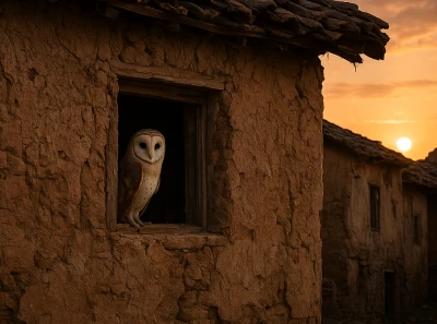 Diyarbakır’da Sessiz Misafirler