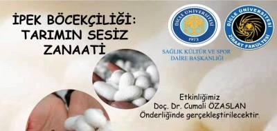 Diyarbakır'da Sessiz Zanaat İçin Anlamlı Etkinlik