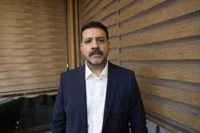 Diyarbakır'da Sevgi Evleri&rsquo;ndeki &ccedil;ocuklarla iftar buluşması