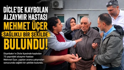 Diyarbakır&rsquo;da sevindiren haber