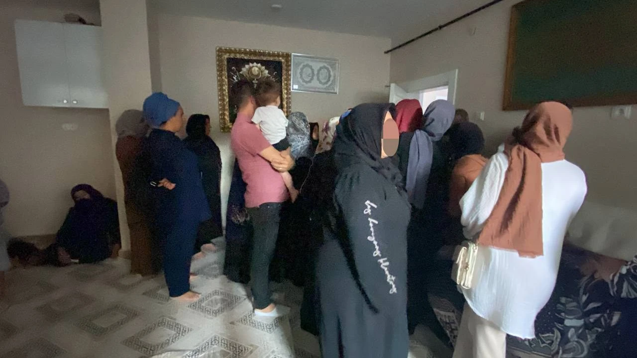 Diyarbakır’da Şeyh'in malvarlığı dudak uçuklattı