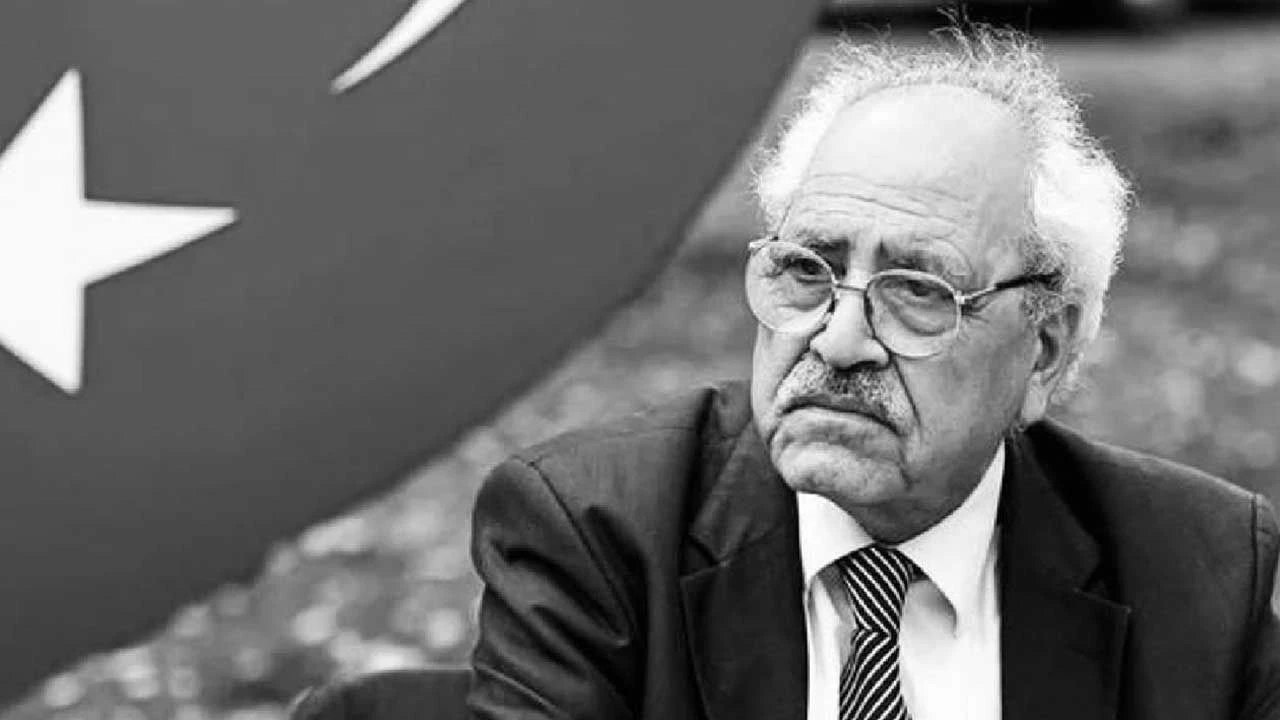 Diyarbakır’da Sezai Karakoç’un Vefatının 4. Yılında Üç Ayrı Programla Anılacak