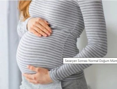 Diyarbakır&rsquo;da Sezaryen Sonrası Normal Doğum G&uuml;venle Uygulanabiliyor