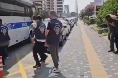 Diyarbakır'da siber suç operasyonu