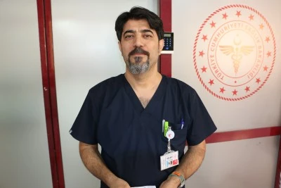 Diyarbakır’da Sıcak Çarpması Uyarısı!