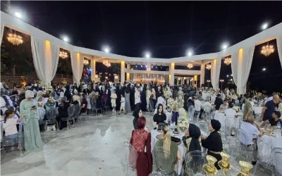 Diyarbakır'da Sıcak Hava D&uuml;ğ&uuml;n Tercihlerini Değiştirdi
