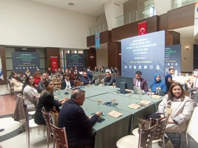 Diyarbakır&rsquo;da Sıfır Atık ve İklim &ccedil;alıştayı başladı