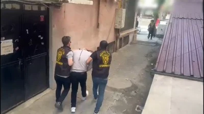 Diyarbakır’da Şifreli Fuhuş Ağı Çökertildi