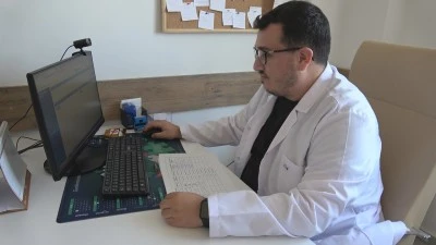 Diyarbakır'da Sigarayı Bırakmak İsteyenlere &Uuml;cretsiz Destek