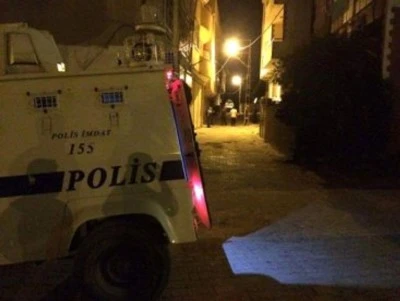 Diyarbakır’da Silahlı Çatışma: 1 Ölü, 2 Yaralı