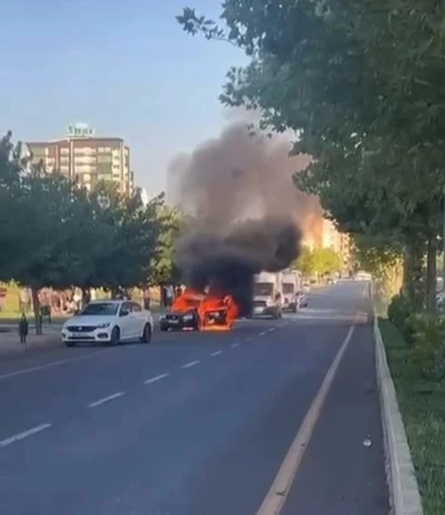 Diyarbakır'da Silahlı Kavga Sonrası 5 Tutuklama