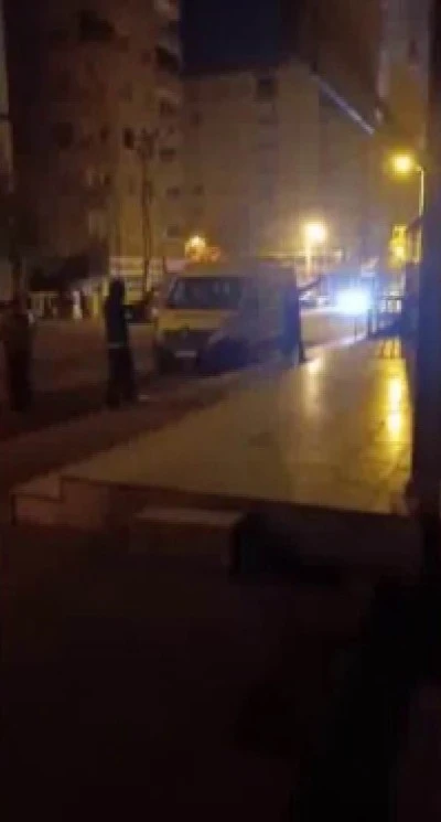 Diyarbakır&rsquo;da Silahlı Saldırı: İşyerine Kurşun Yağmuru!