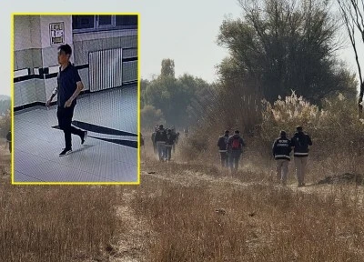 Diyarbakır’da Siroz Tedavisi Gören Polis Memuru Hastaneden Kaçtı