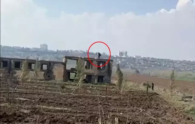 Diyarbakır'da  Sit Alanındaki İşgal Girişimine Polis Müdahalesi