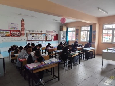 Diyarbakır&rsquo;da siyer yarışması başladı