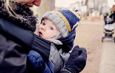 Diyarbakır’da Soğuk Hava Bebekleri Vuruyor: Uzmanlar Kritik Sağlık Risklerine Karşı Uyarıyor