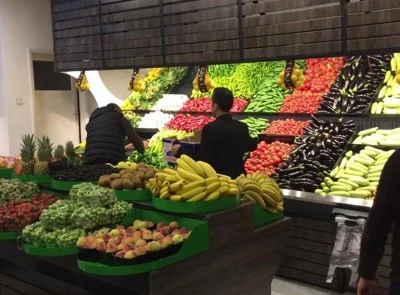 Diyarbakır’da Soğuk Hava Etkisini Gösterdi