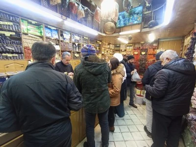 Diyarbakır&rsquo;da Soğuk Havalar Hastalıkları Artırdı