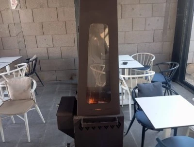 Diyarbakır&rsquo;da Soğuk Havalarla Birlikte Bio Paletlere İlgi Artıyor