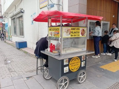 Diyarbakır&rsquo;da Sokak Lezzetleri Turist Akınına Uğruyor
